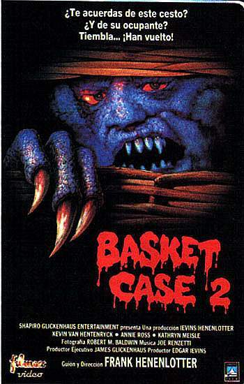 BASKET CASE 2